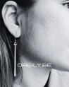 Oreily.be B Earring
