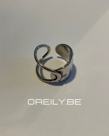 Oreily.be Serene Arc