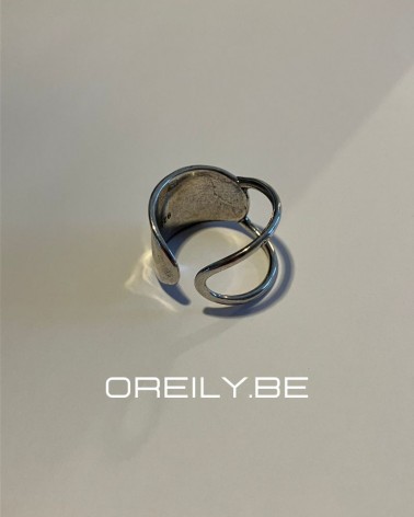 Oreily.be Serene Arc