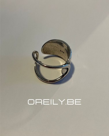 Oreily.be Serene Arc