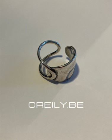 Oreily.be Serene Arc