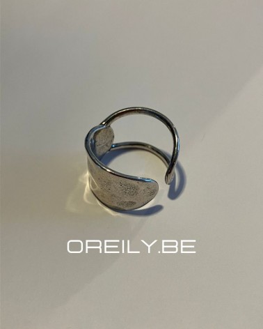 Oreily.be Serene Arc