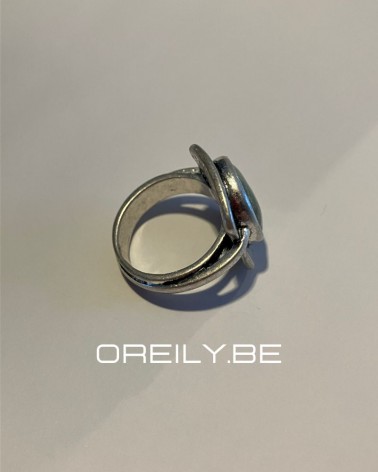 Oreily.be Celestial Bow