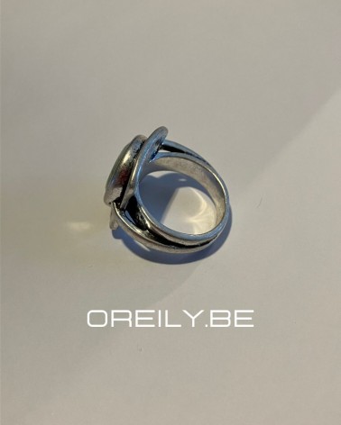 Oreily.be Celestial Bow