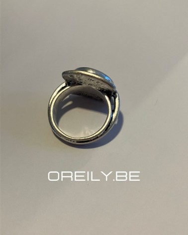 Oreily.be Celestial Bow