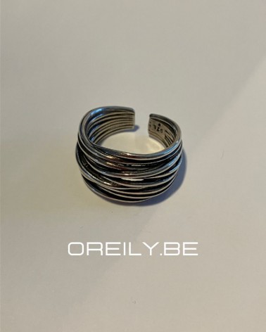 Oreily.be Eternal Halo