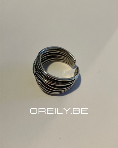 Oreily.be Eternal Halo