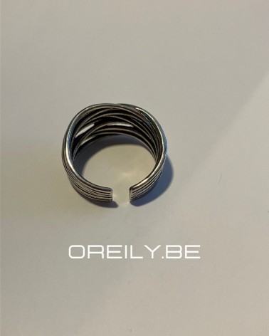 Oreily.be Eternal Halo