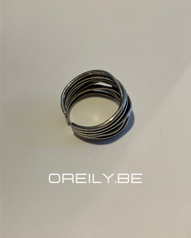 Oreily.be Eternal Halo