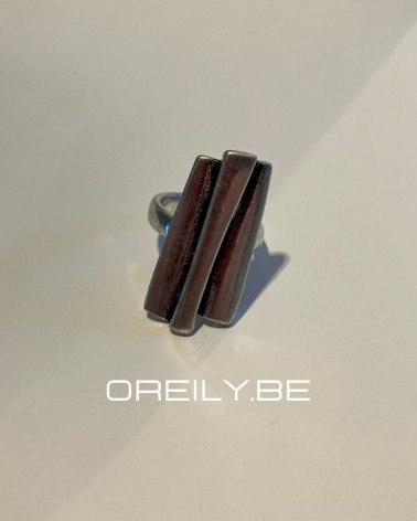 Oreily.be Flame Mirage