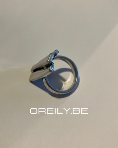 Oreily.be Flame Mirage