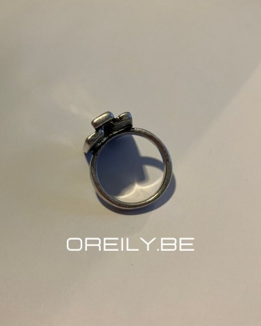 Oreily.be Flame Mirage