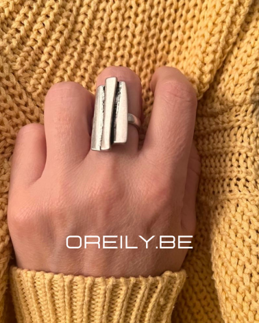 Oreily.be Flame Mirage