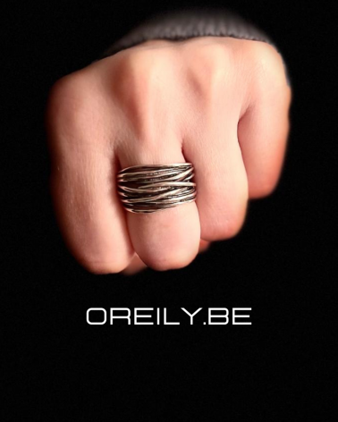 Oreily.be Eternal Halo