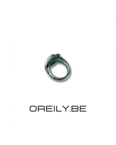 Oreily.be Lustrous Crown