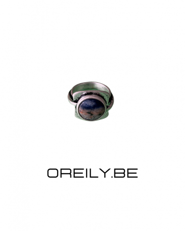 Oreily.be Mystic Loop