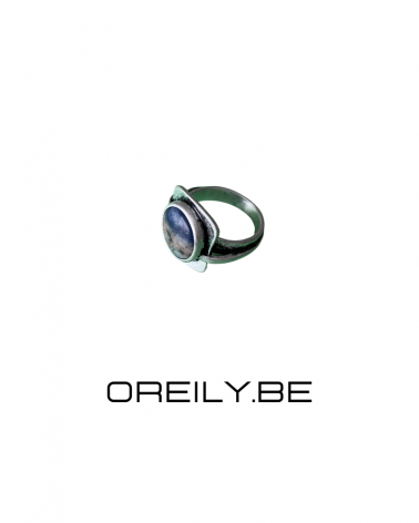 Oreily.be Mystic Loop