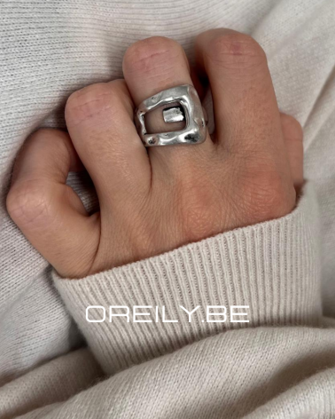 Oreily.be Echo Band