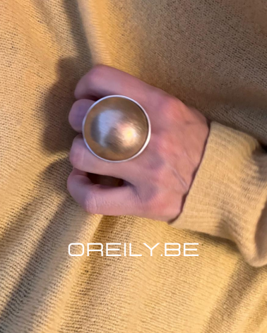 Oreily.be Radiant Bloom