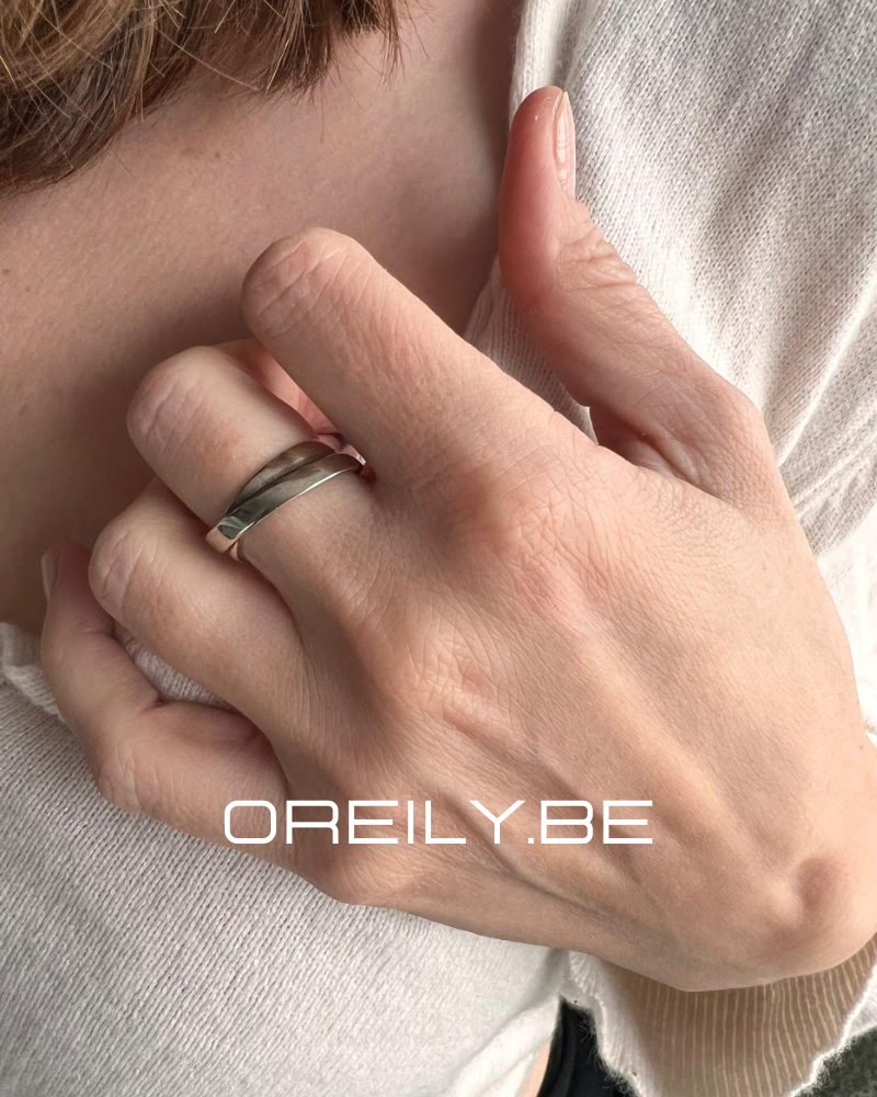 Oreily.be Crystal Orbit