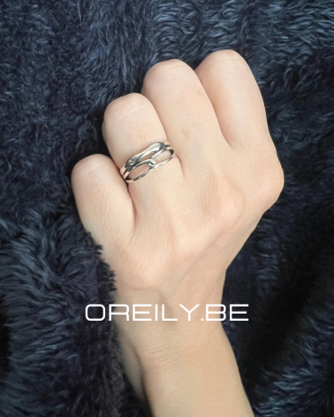 Oreily.be Velvet Dusk