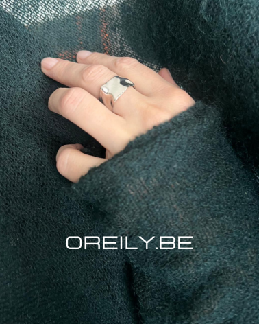 Oreily.be Rose Mirage