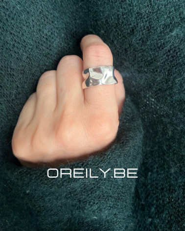 Oreily.be Rose Mirage