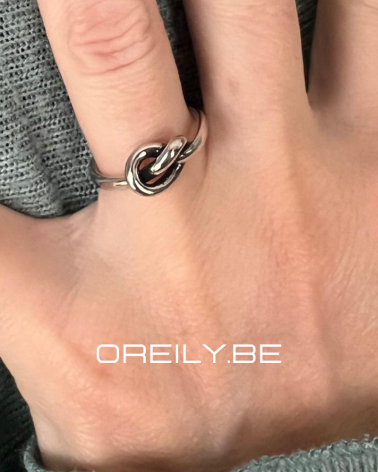 Oreily.be Celestial Charm