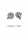 Oreily.be Original Small Round Earrings