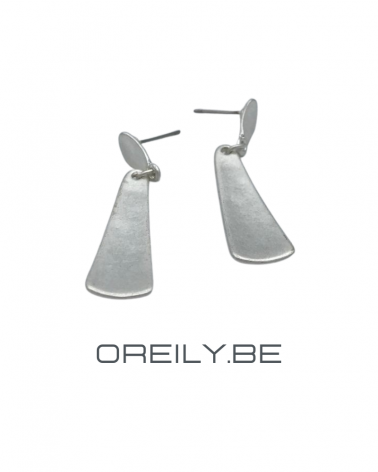 Oreily.be Dangling Earrings