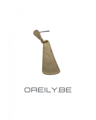 Oreily.be Dangling Earrings