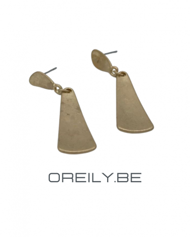 Oreily.be Dangling Earrings