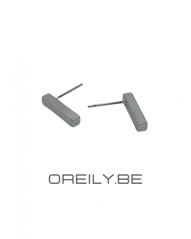 Oreily.be Geometric Collection Earrings