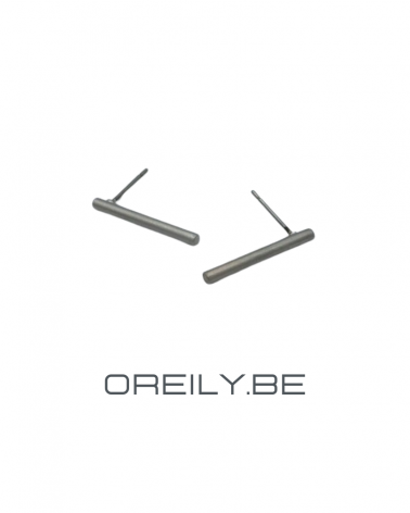 Oreily.be Geometric Collection Earrings