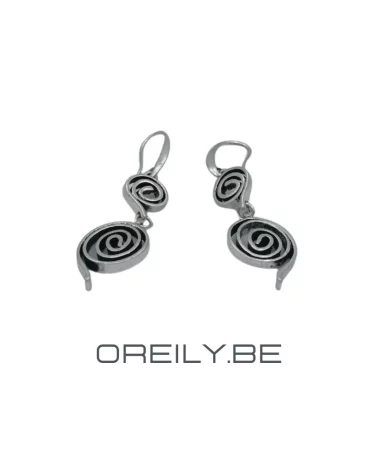Oreily.be Triskel
