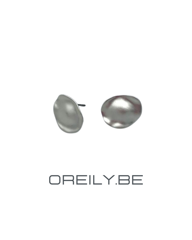 Oreily.be Earrings