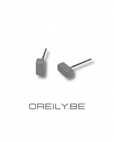 Oreily.be Geometric Collection Earrings