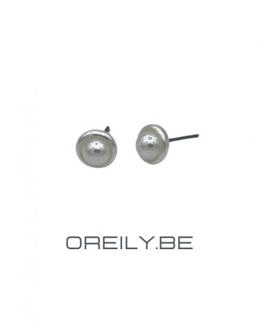 Oreily.be Earrings