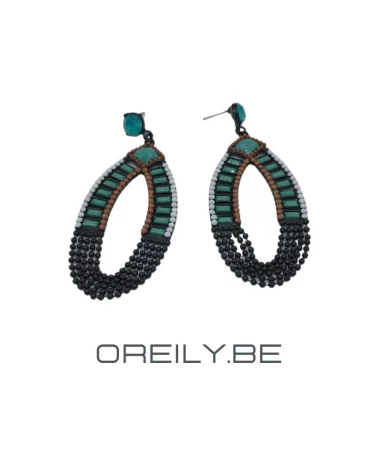 Oreily.be Ocean Breeze