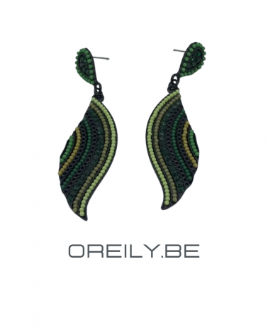 Oreily.be Earring