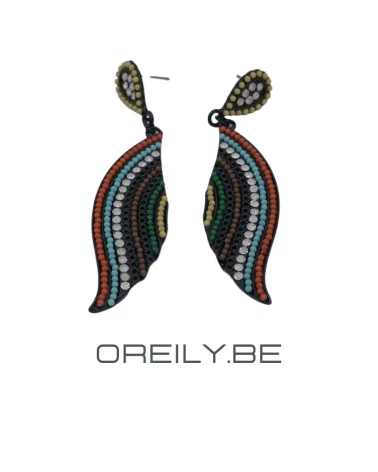 Oreily.be Jungle Vibe