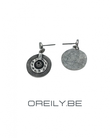 Oreily.be Earrings