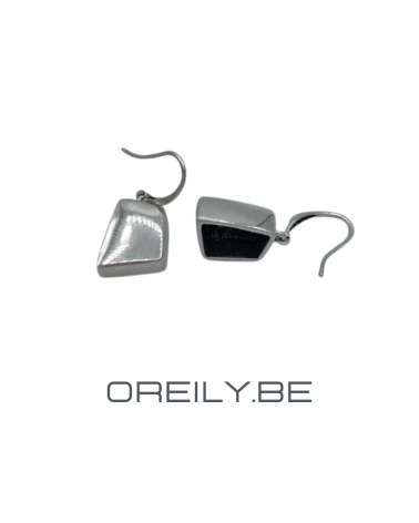 Oreily.be Earrings