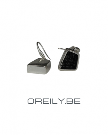 Oreily.be Earrings