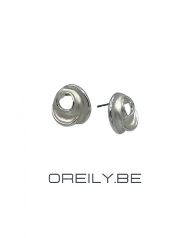 Oreily.be Earrings