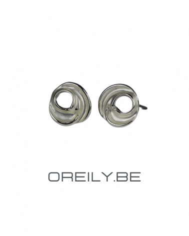 Oreily.be Earrings