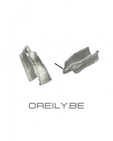 Oreily.be Earrings