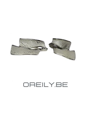 Oreily.be Earrings