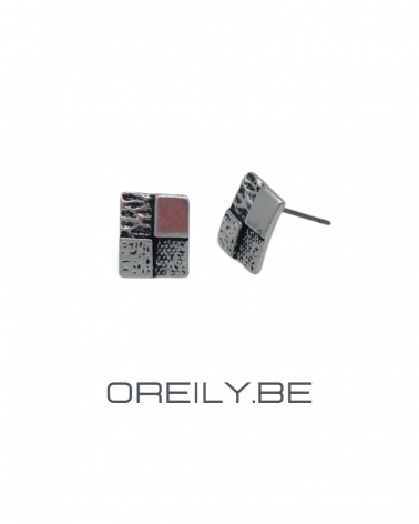 Oreily.be Earrings