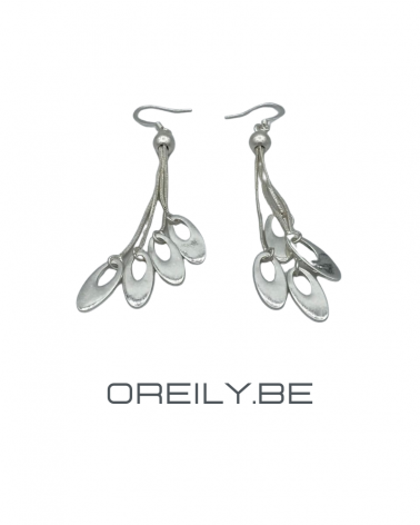 Oreily.be Earrings